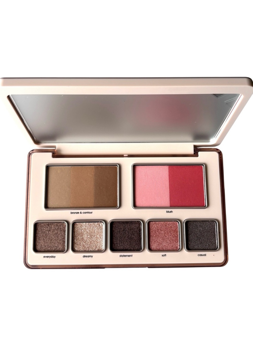 Natasha Denona Hy-Per Natural Face Palette